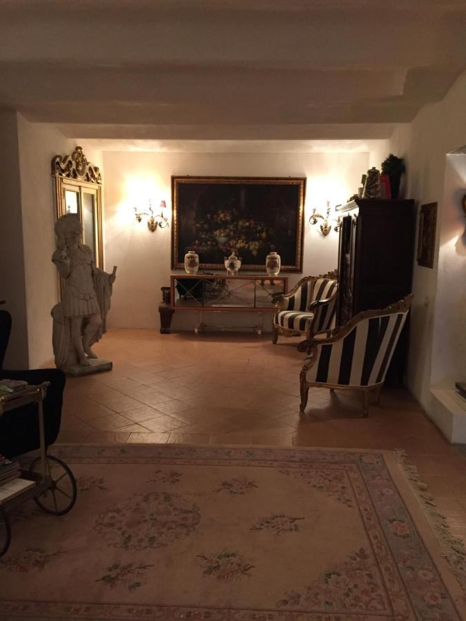 Cascina La Castagnara Bed & Breakfast Oriolo  Exterior photo